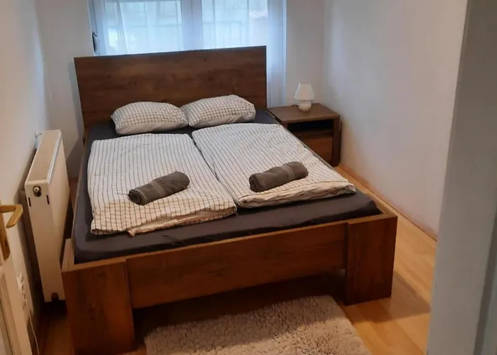 Kiskucko Apartman
