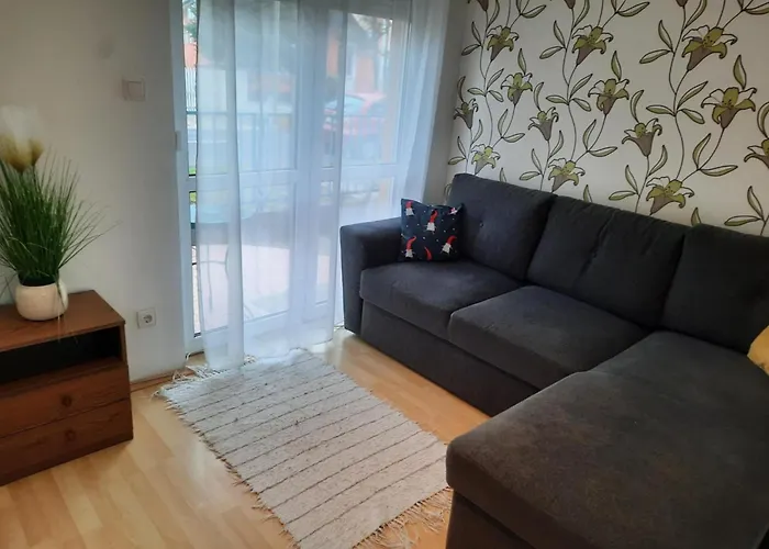 Kiskucko Apartman