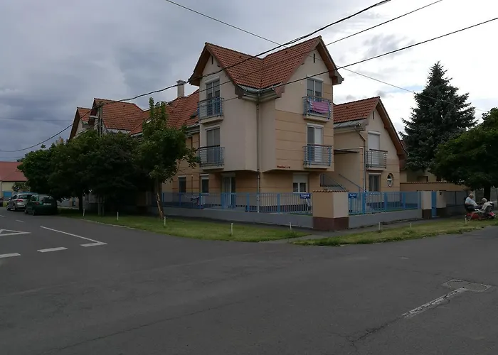 Kiskucko Apartman