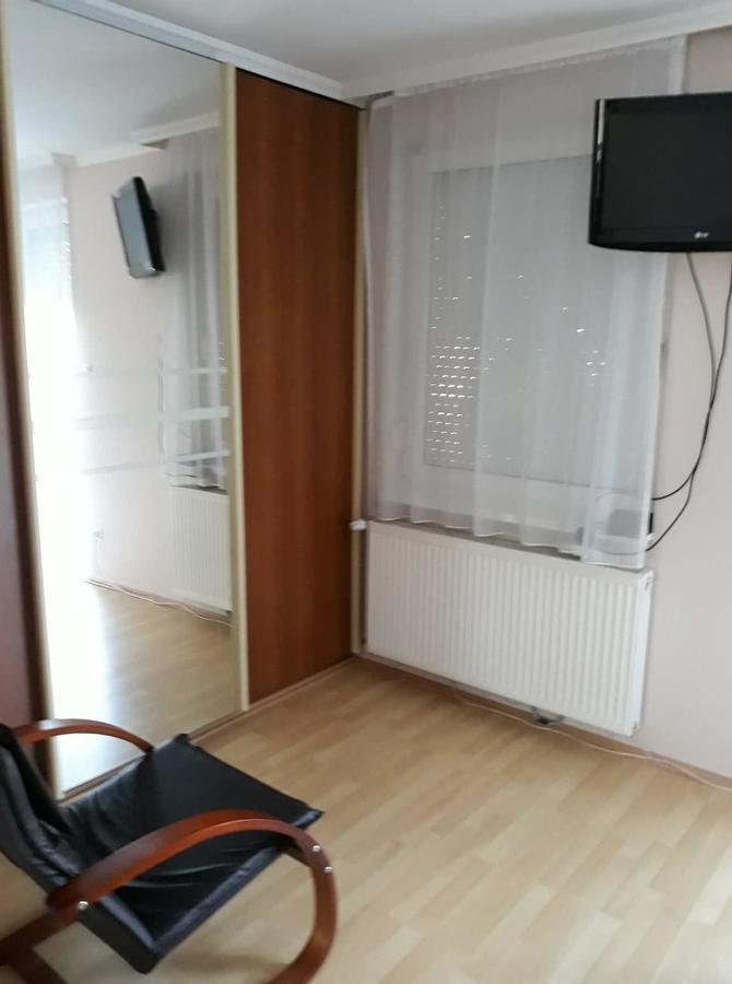 Appartamento Kiskucko *